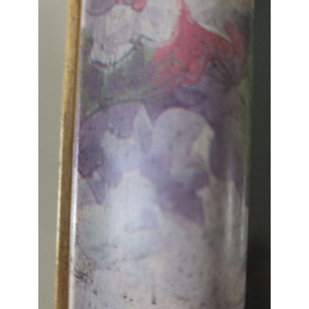 Floral Pattern Photo Frame - Picture 7 of 10